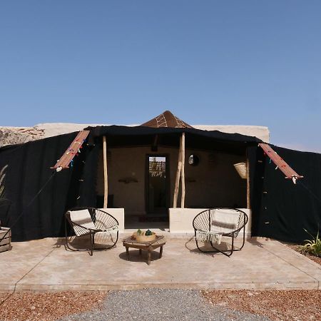Hotel Berber Beldi Camp Imsouane Zewnętrze zdjęcie