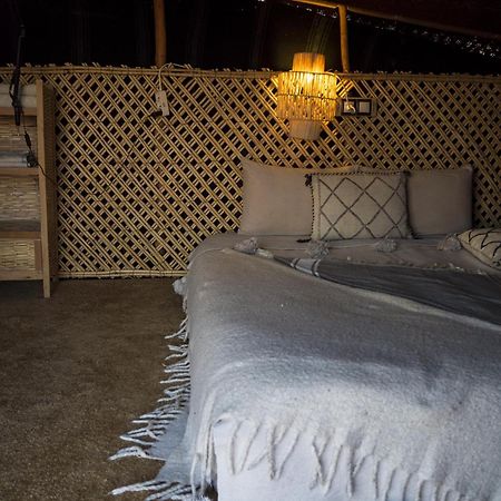 Hotel Berber Beldi Camp Imsouane Zewnętrze zdjęcie