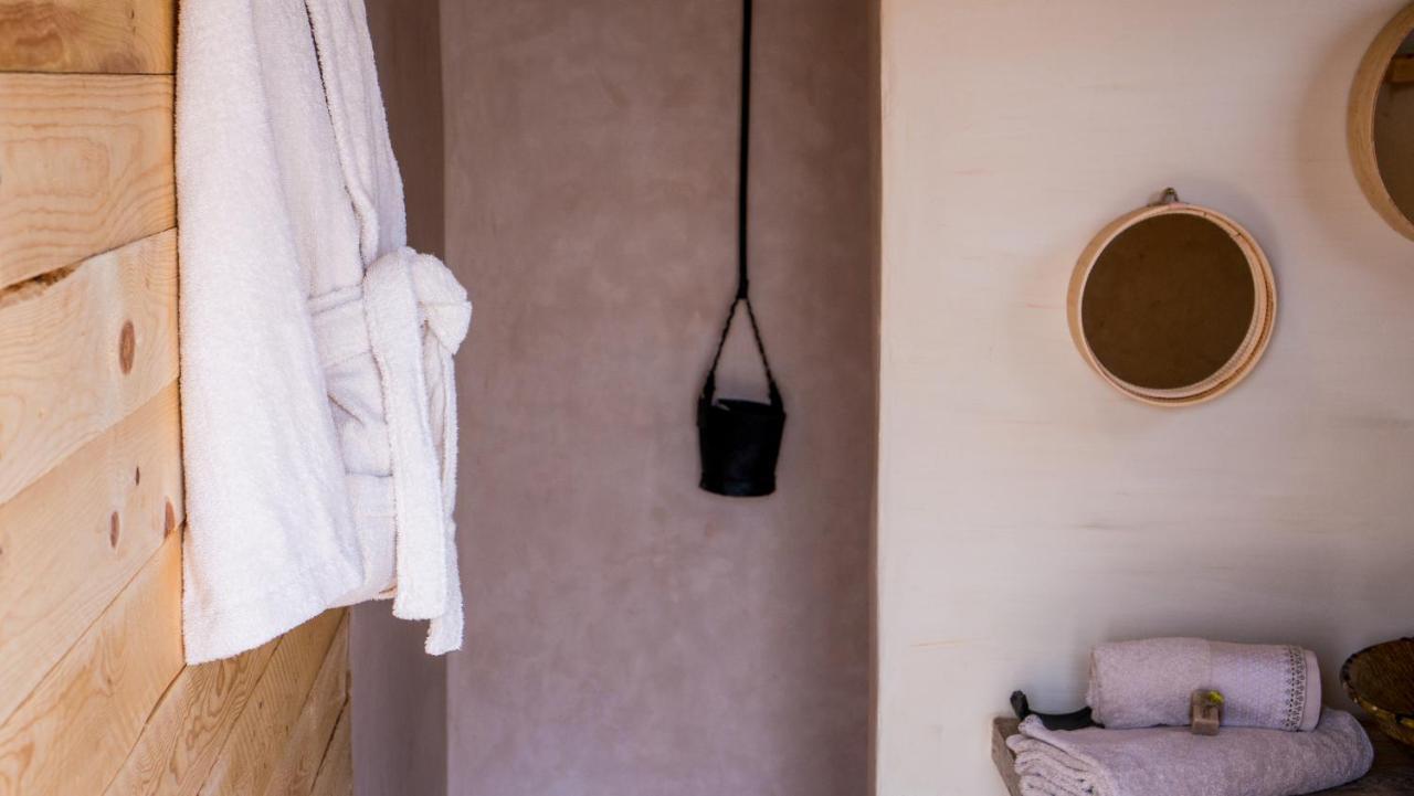Hotel Berber Beldi Camp Imsouane Zewnętrze zdjęcie