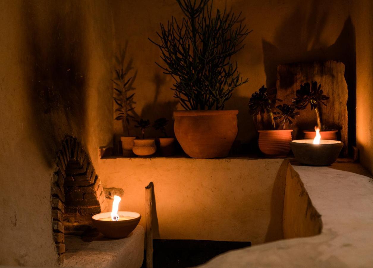Hotel Berber Beldi Camp Imsouane Zewnętrze zdjęcie