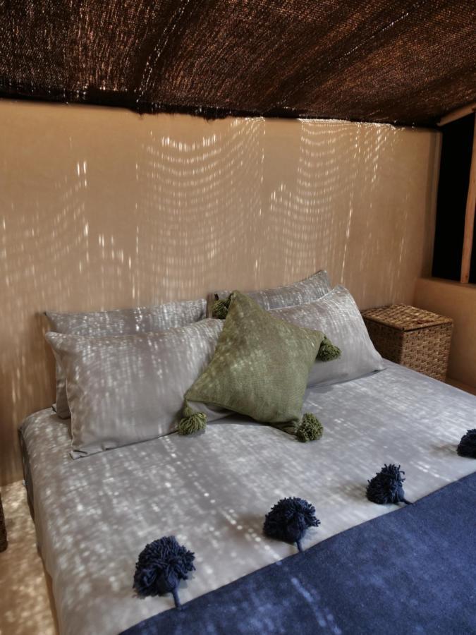 Hotel Berber Beldi Camp Imsouane Zewnętrze zdjęcie
