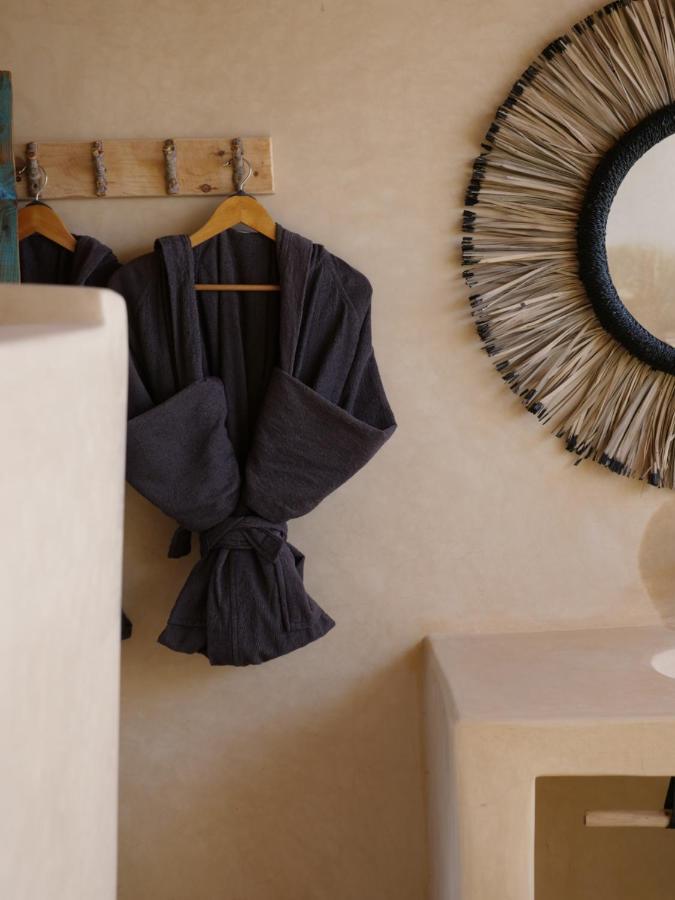 Hotel Berber Beldi Camp Imsouane Zewnętrze zdjęcie