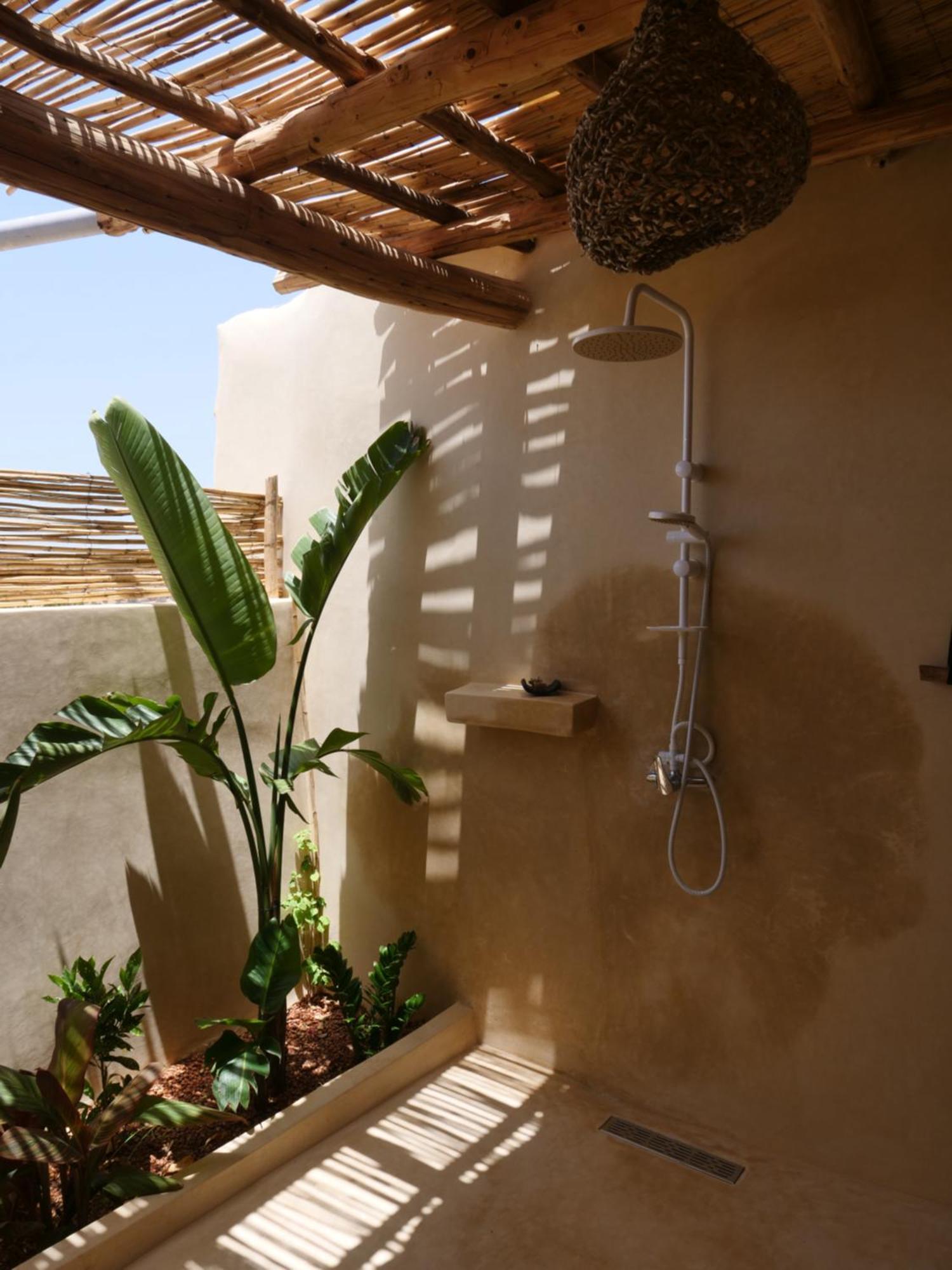 Hotel Berber Beldi Camp Imsouane Zewnętrze zdjęcie