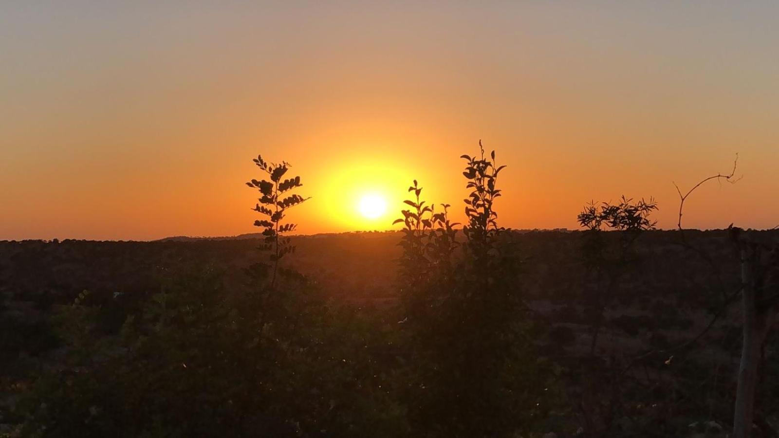 Hotel Berber Beldi Camp Imsouane Zewnętrze zdjęcie